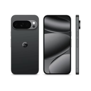 GOOGLE Pixel 10 Pro XL 256GB Black 6,8″ 5G (16GB)