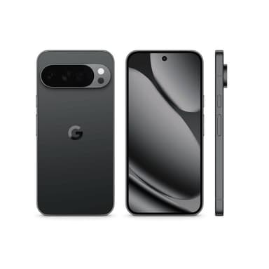 GOOGLE Pixel 10 Pro XL 256GB Black 6,8″ 5G (16GB)