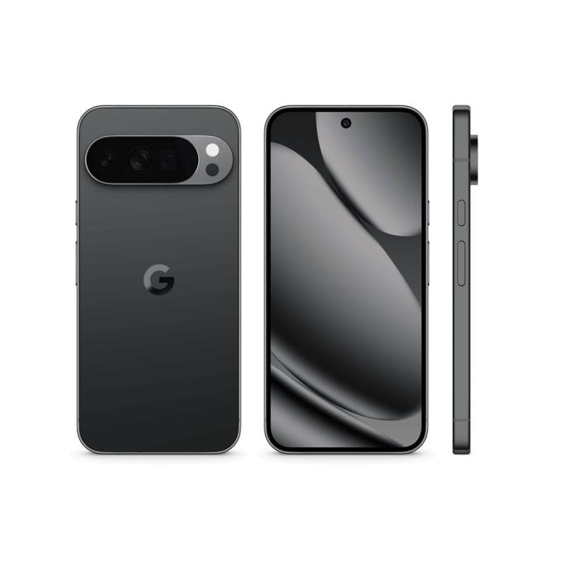 DEUTSCHE TELEKOM Google Pixel 10 Pro 128GB Obsidian
