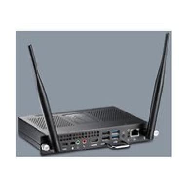 OPTOMA OPS72A-i7-8G-256G - Modulares digitales Beschilderungsgerät