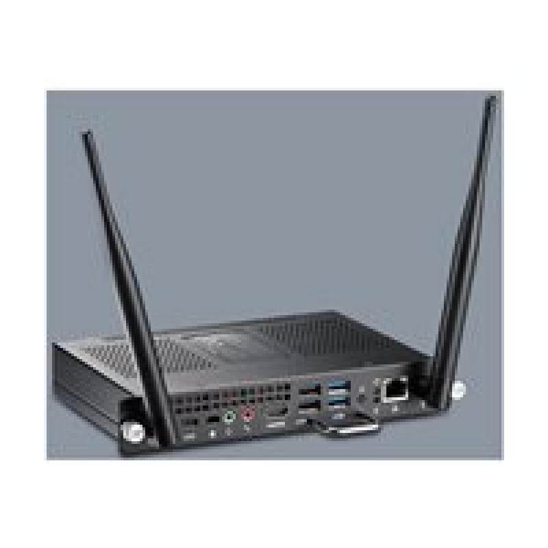 OPTOMA OPS72A-i7-8G-256G - Modulares digitales Beschilderungsgerät