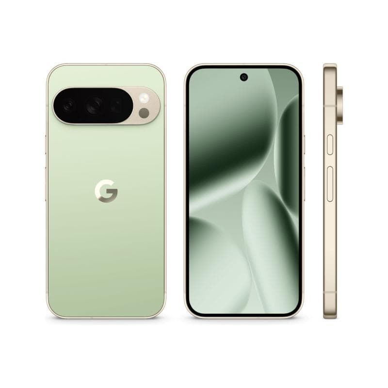 GOOGLE Pixel 10 Pro XL 256GB Jade
