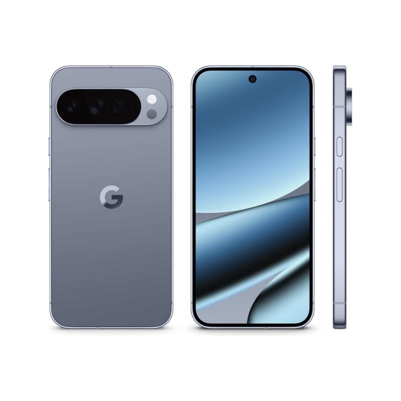 GOOGLE Pixel 10 Pro XL 256GB Moonstone