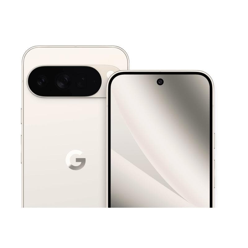 GOOGLE Pixel 10 Pro XL 256GB Porcelain