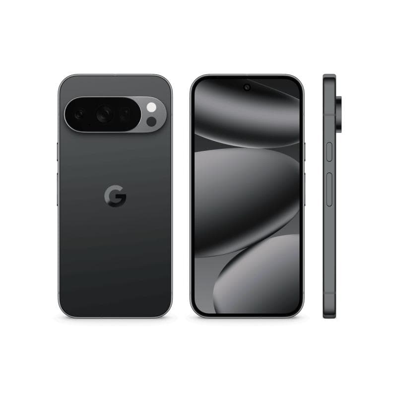 GOOGLE Pixel 10 Pro 512GB Obsidian