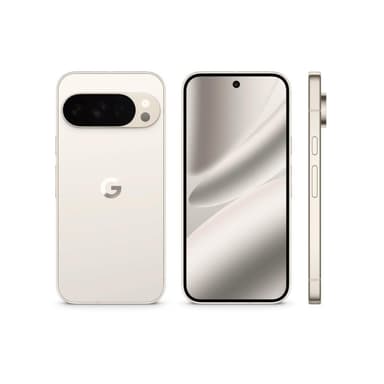 GOOGLE Pixel 10 Pro 256GB Porcelain