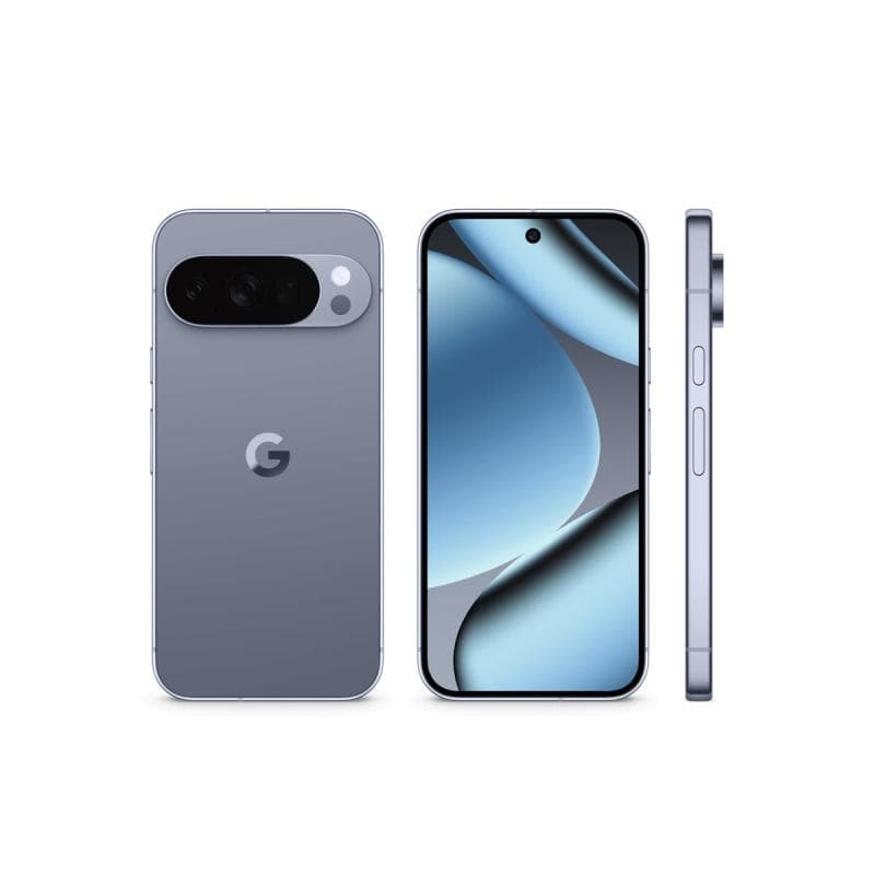GOOGLE Pixel 10 Pro 128GB Moonstone
