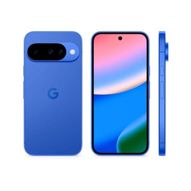 GOOGLE Pixel 10 256GB Indigo