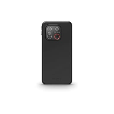 EMPORIA SMART.7lite, Senioren-Smartphone  Android 15, 5,45 Zoll Display, LTE
