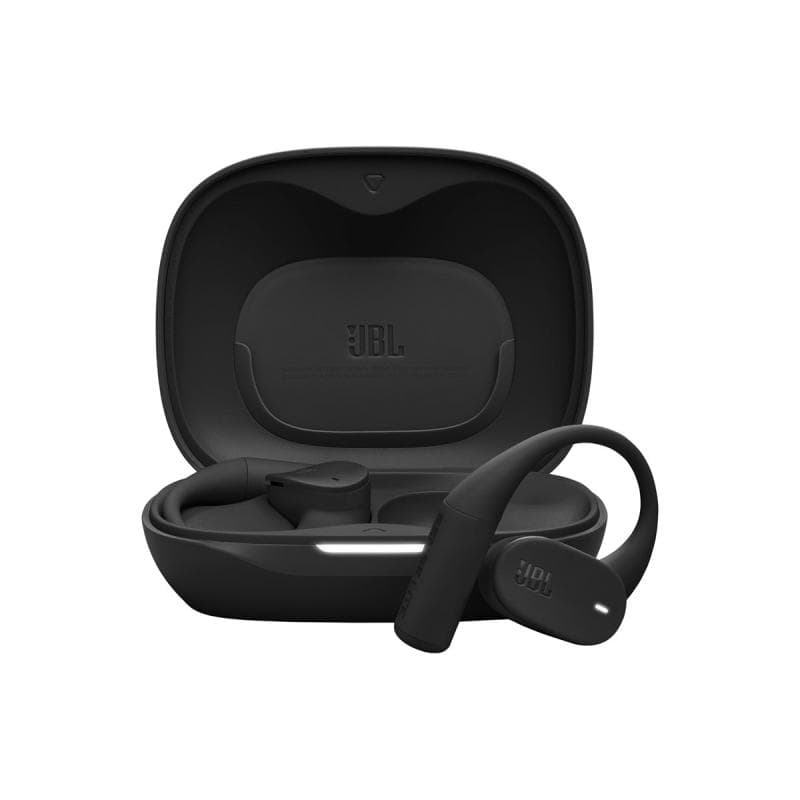 JBL Sense Lite Kopfhörer, schwarz