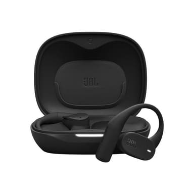 JBL Sense Lite Kopfhörer, schwarz