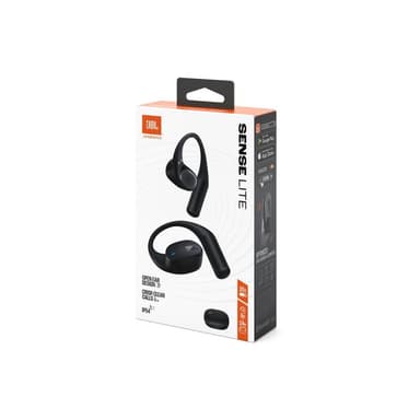 JBL Sense Lite Kopfhörer, schwarz