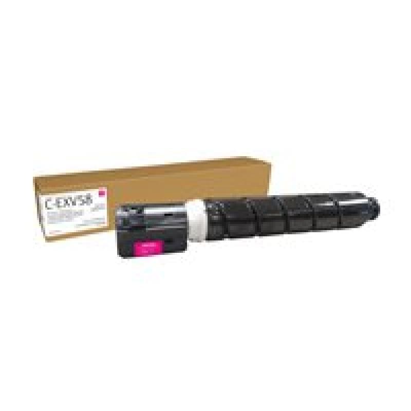 XEROX Everyday - Magenta - kompatibel - wiederaufbereitet - Tonerpatrone
