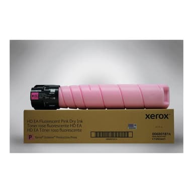 XEROX Fluoreszierend rosa - original - Trockentintenkartusche