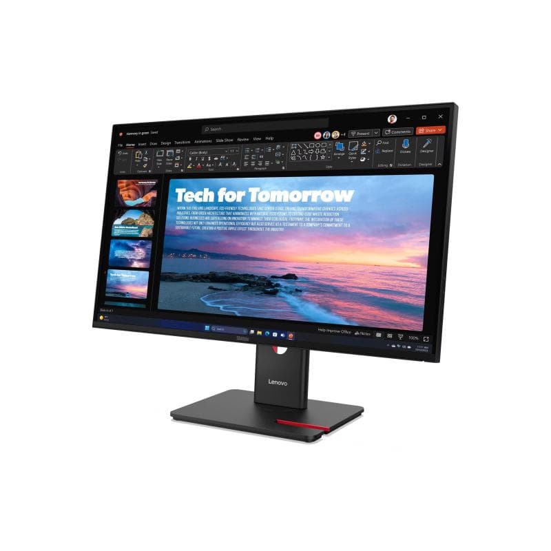 LENOVO ThinkVision T27QD-40 68,58cm (27″)