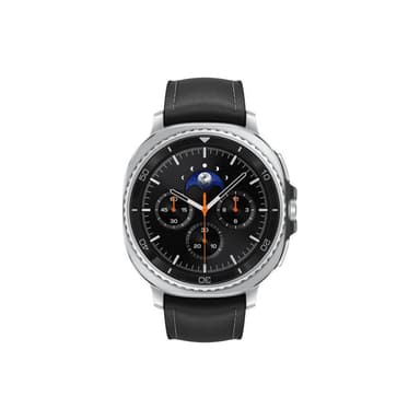 SAMSUNG Galaxy Watch8 Classic SM-L500 46 mm, Black