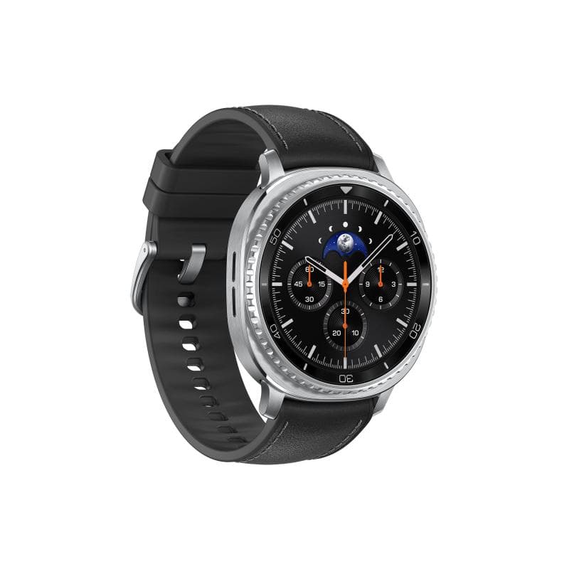 SAMSUNG Galaxy Watch8 Classic SM-L500 46 mm, Black