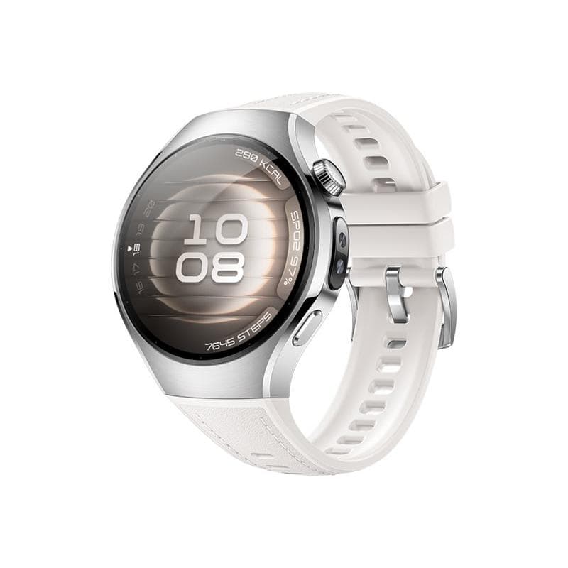 HUAWEI Watch 5 46mm (Rates-L29M) Titanium Strap