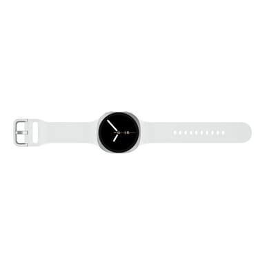 SAMSUNG Galaxy Watch8 LTE SM-L325 40 mm, Silver