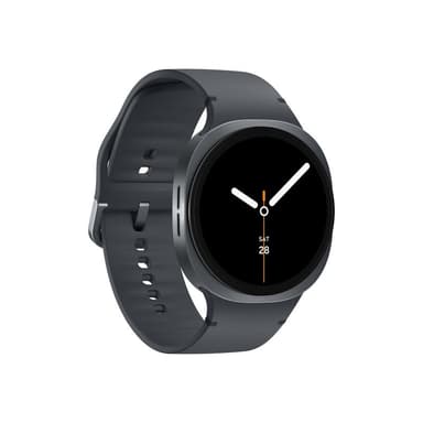 SAMSUNG Galaxy Watch8 LTE SM-L335 44 mm, Dark Gray