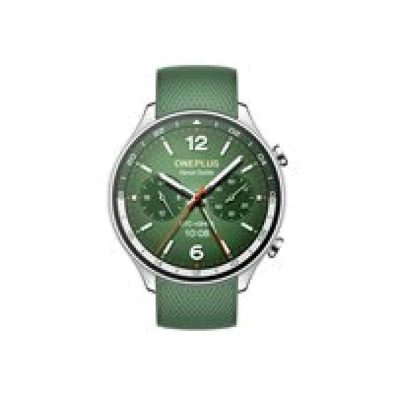 ONEPLUS Watch OnePlus Watch 2R green