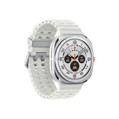 SAMSUNG Galaxy Watch Ultra LTE 47mm titanium white