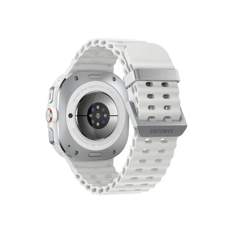 SAMSUNG Galaxy Watch Ultra LTE 47mm titanium white