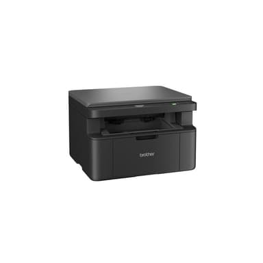 BROTHER DCP-L1640W