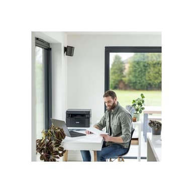 BROTHER DCP-L1640W