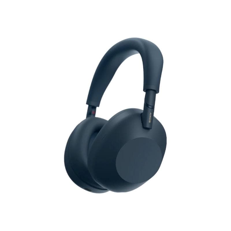 SONY WH-1000XM6 - Kopfhörer mit Mikrofon - ohrumschließend