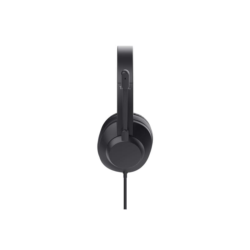 TRUST Ayda Max - Headset - On-Ear - kabelgebunden