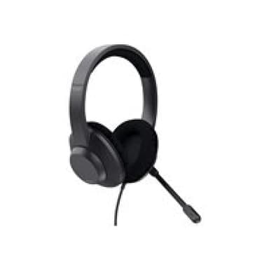 TRUST Ayda Max - Headset - On-Ear - kabelgebunden