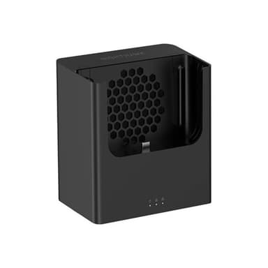 NETGEAR MD200 Nighthawk Mobile Hotspot Cradle (schwarz)
