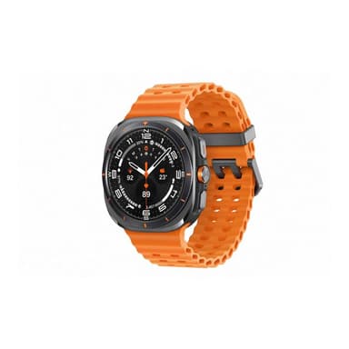 SAMSUNG Galaxy Watch Ultra - 3,81 cm (1.5″) - AMOLED - Touchscreen