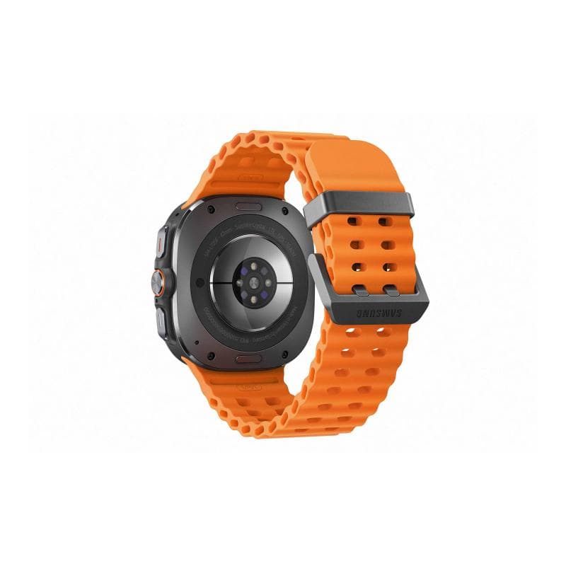 SAMSUNG Galaxy Watch Ultra - 3,81 cm (1.5″) - AMOLED - Touchscreen