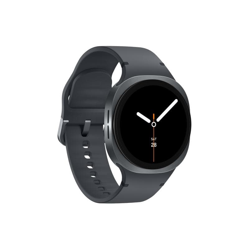 SAMSUNG Galaxy Watch 8 - 3,3 cm (1.3″) - AMOLED