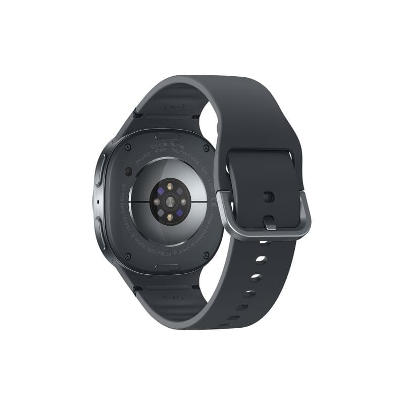 SAMSUNG Galaxy Watch 8 - 3,3 cm (1.3″) - AMOLED