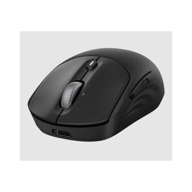 HP 700 Rechargeable Mouse - Maus - kabellos