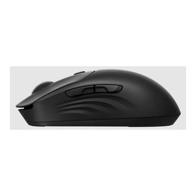 HP 700 Rechargeable Mouse - Maus - kabellos