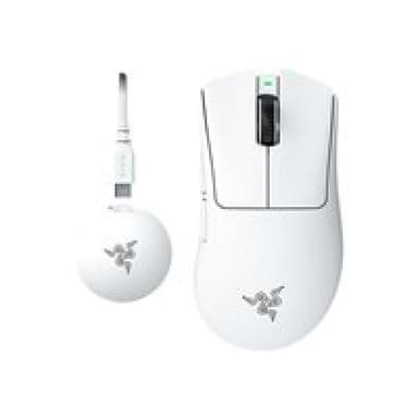 RAZER DeathAdder V4 Pro - Maus - ergonomisch