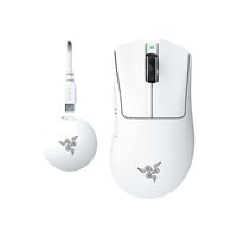 RAZER DeathAdder V4 Pro - Maus - ergonomisch