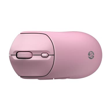 HP 410 - Maus - leise - kabellos - Bluetooth