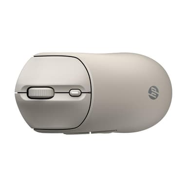 HP 410 - Maus - leise - kabellos - Bluetooth
