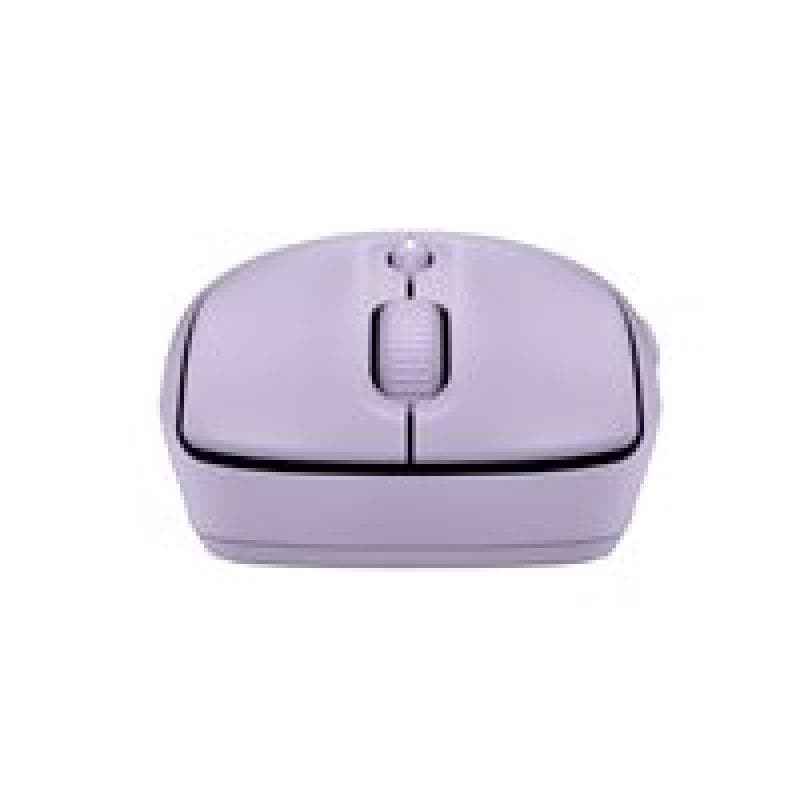 HP 410 - Maus - leise - kabellos - Bluetooth