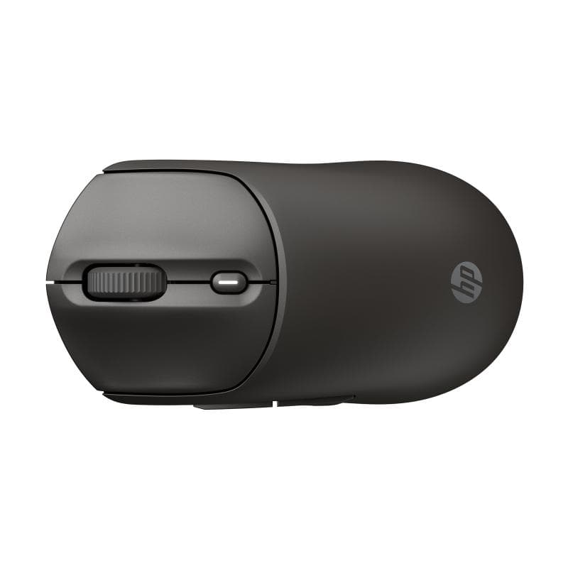 HP 410 - Maus - leise - kabellos - Bluetooth