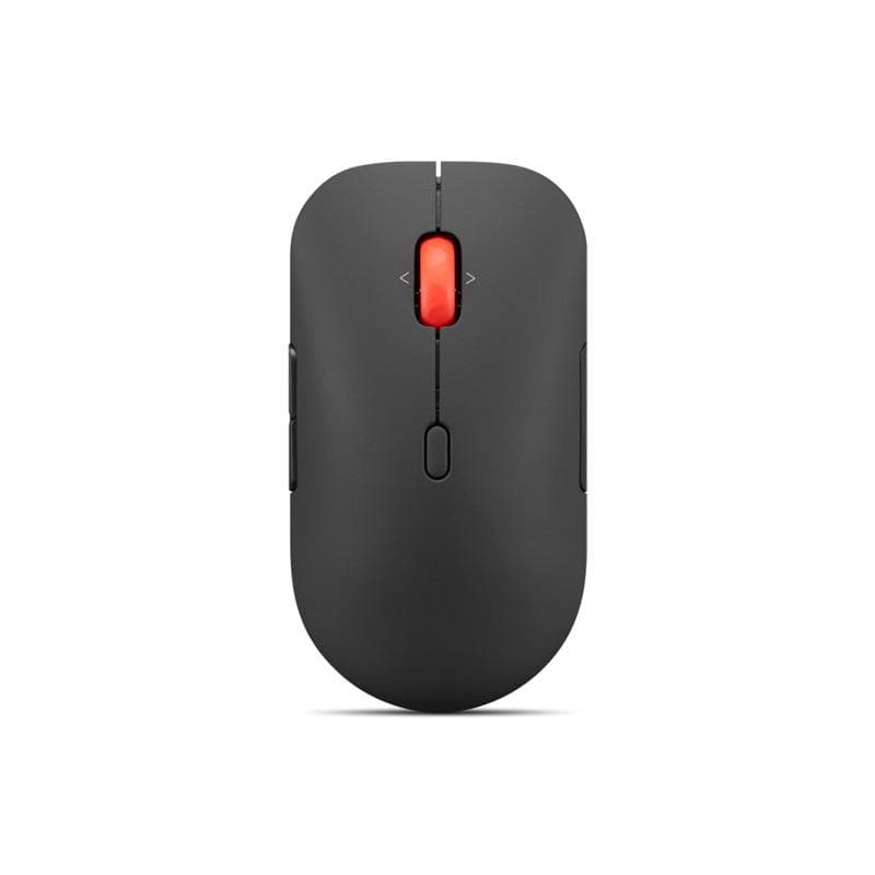 LENOVO Pro Plus 6050 - Beidhändig - Optisch - RF Wireless + Bluetooth