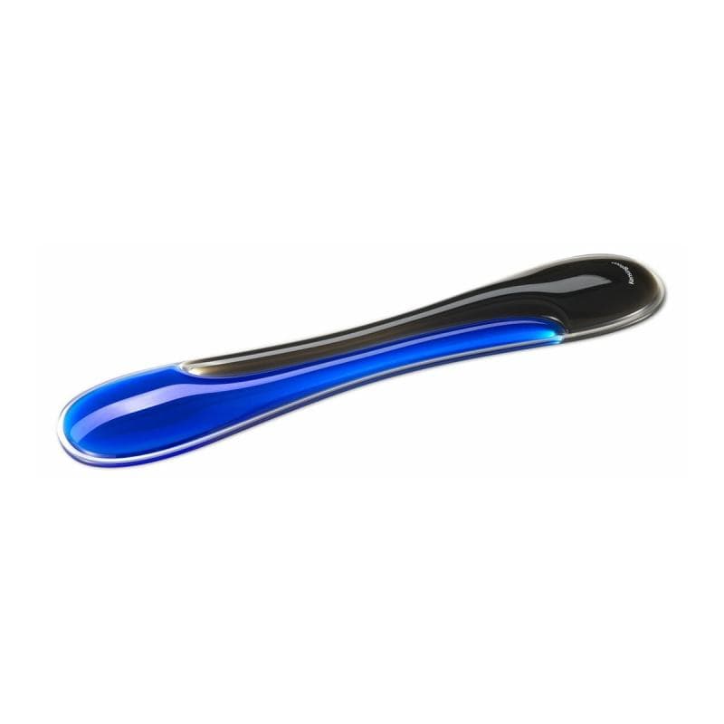 KENSINGTON Duo Gel - Tastatur-Handgelenkauflage