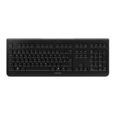 CHERRY KW 3000 - Tastatur - 100% - full size
