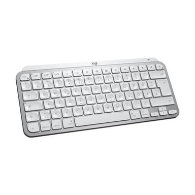 LOGITECH Master Series MX Keys Mini for Mac - Tastatur