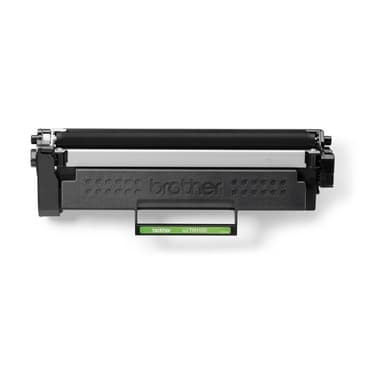 BROTHER TN1150 - Schwarz - original - Box - Tonerpatrone